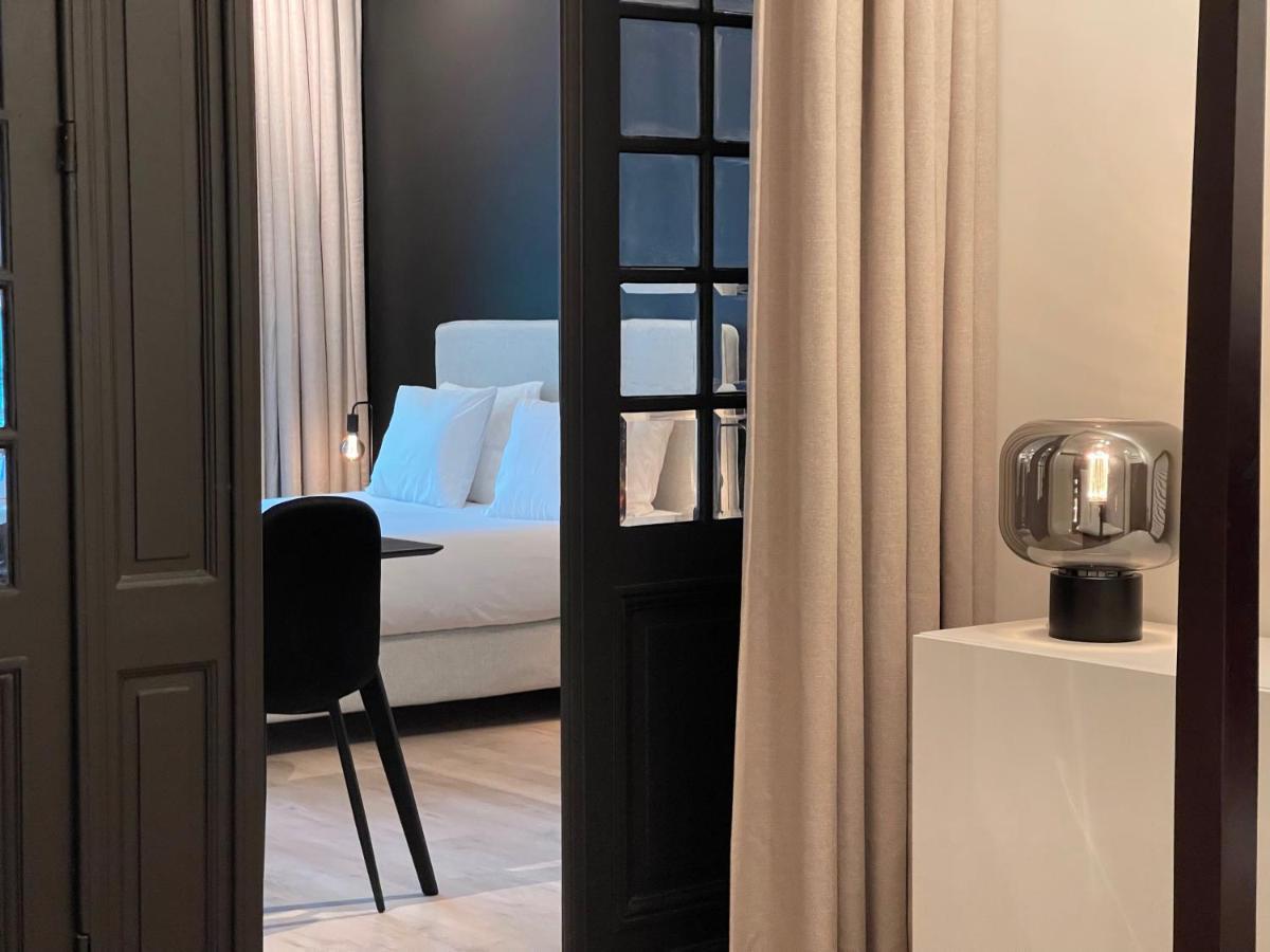 3 Bedroom Art-Nouveau Apartment With Free Parking Gante Exterior foto