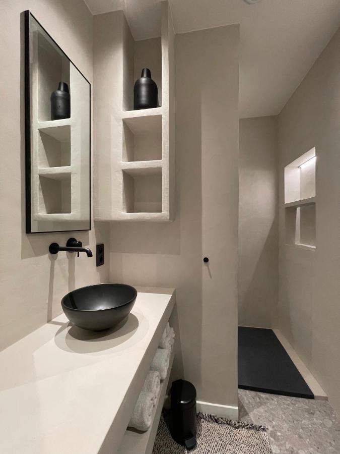 3 Bedroom Art-Nouveau Apartment With Free Parking Gante Exterior foto