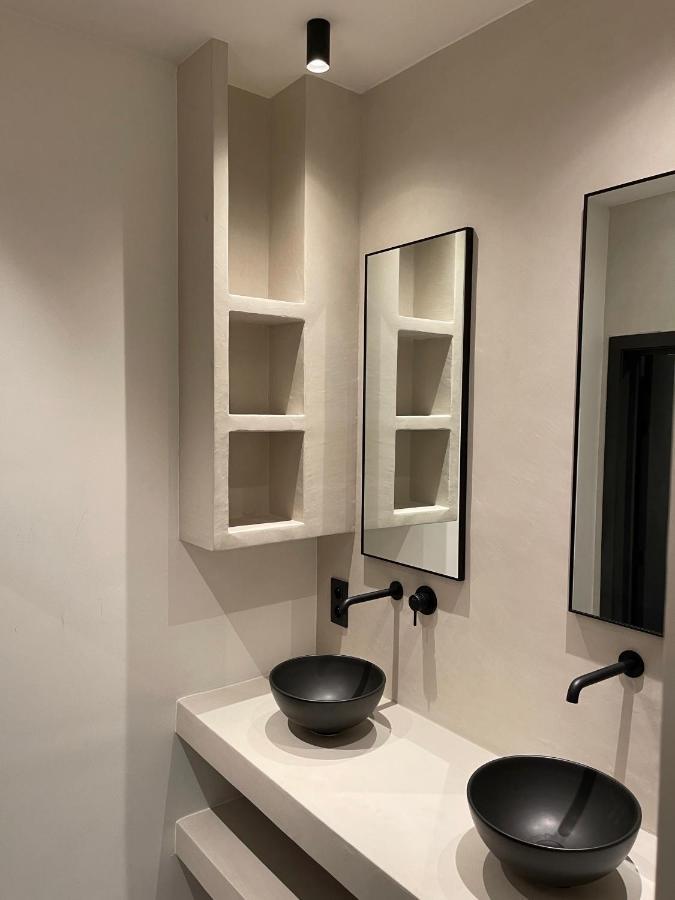 3 Bedroom Art-Nouveau Apartment With Free Parking Gante Exterior foto