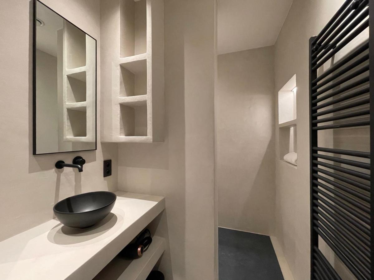 3 Bedroom Art-Nouveau Apartment With Free Parking Gante Exterior foto