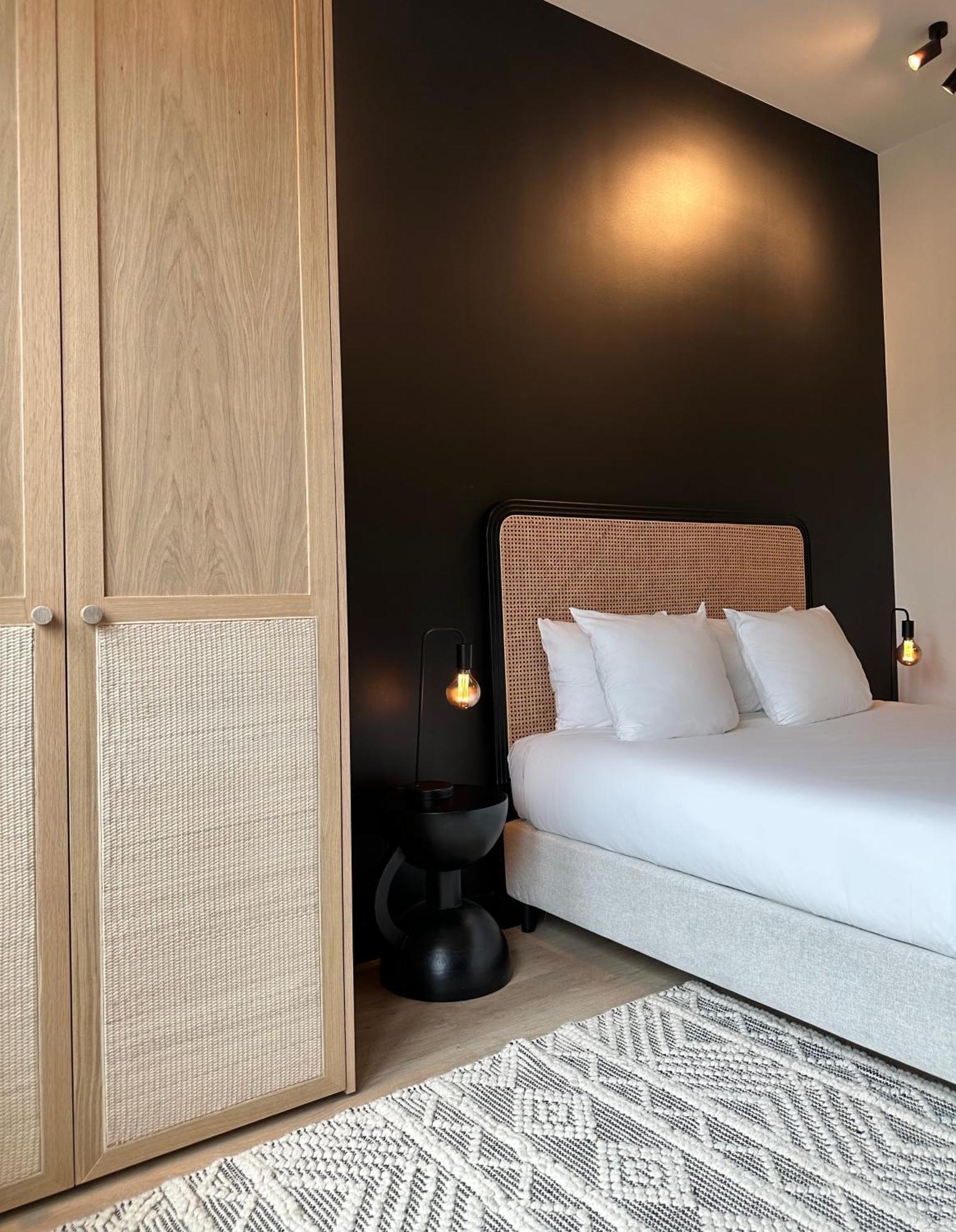 3 Bedroom Art-Nouveau Apartment With Free Parking Gante Exterior foto