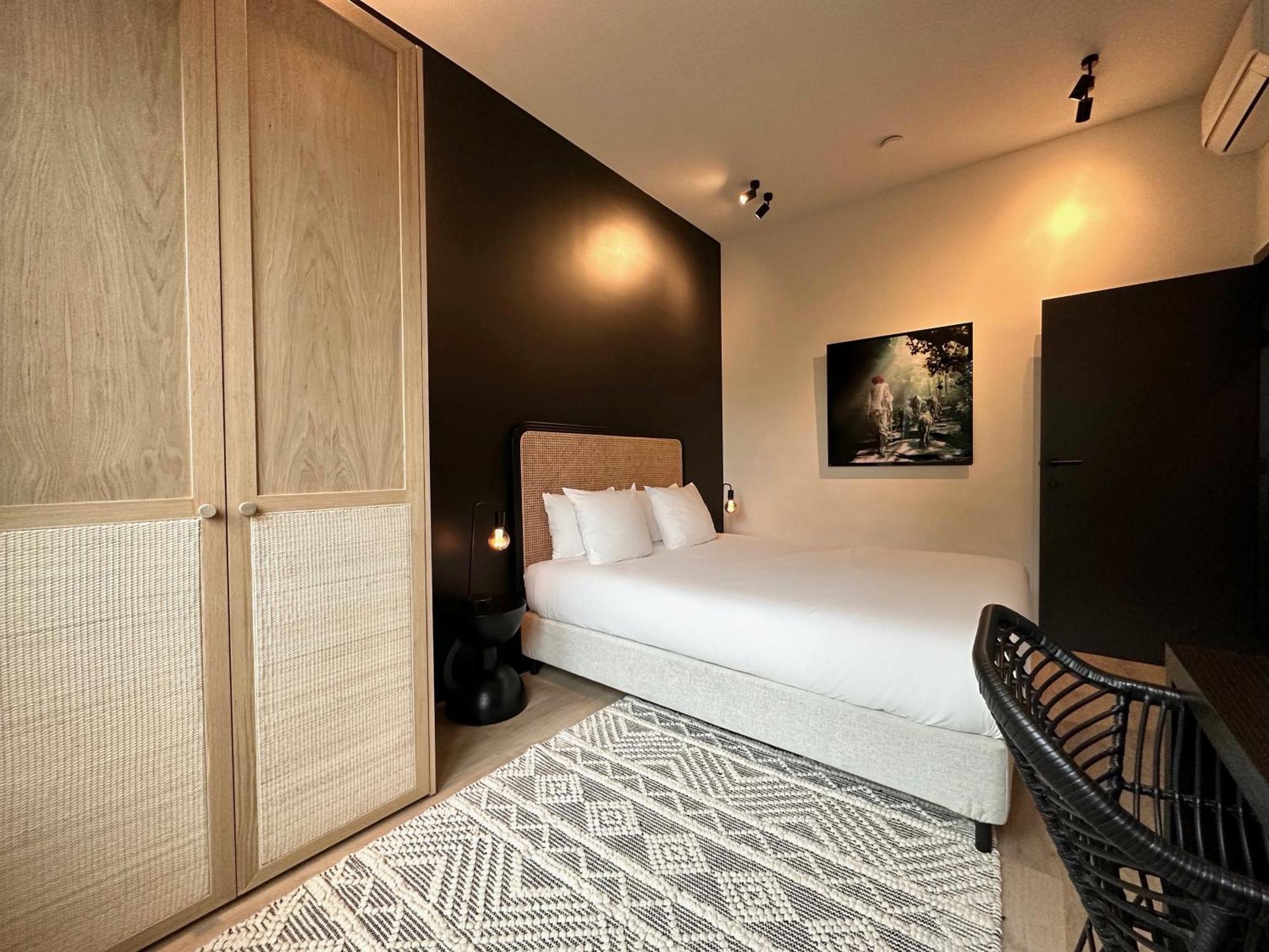 3 Bedroom Art-Nouveau Apartment With Free Parking Gante Exterior foto